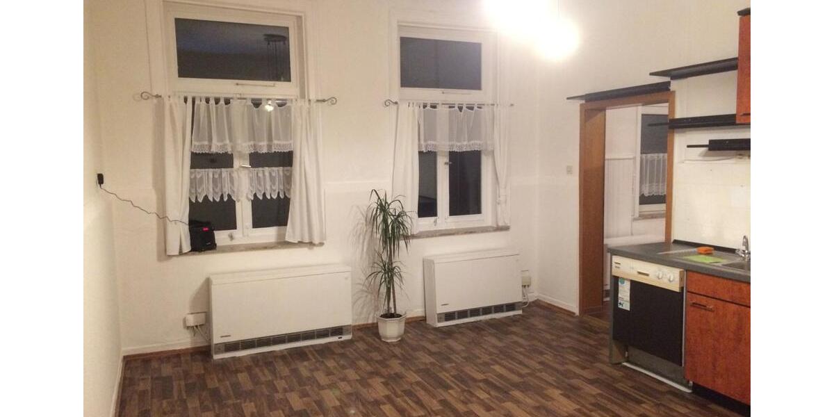 Etagenwohnung Bad Lauterberg im Harz - 2 Zimmer, 56 m&sup2;, 380&euro; | Angebot:24643466