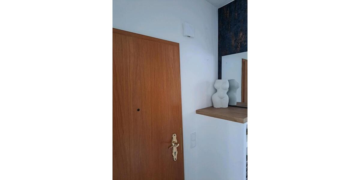 Etagenwohnung Körner - 2 Zimmer, 45 m&sup2;, 270&euro; | Angebot:24558812