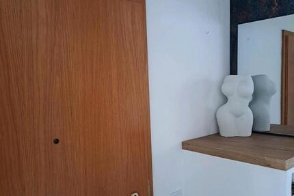 Wohnung Körner - 2 Zimmer, 45 m&sup2;, 270&euro; | Angebot:24558812