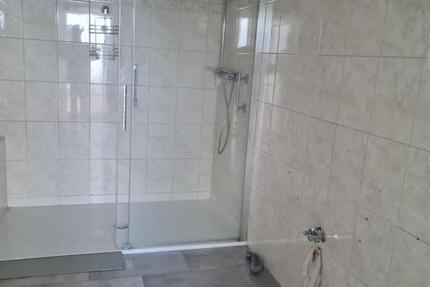 Große 4 Raum Wohnung mit Patio näheBerliner Str. 4 zimmer