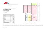 Etagenwohnung Bernburg (Saale) - 4 Zimmer, 70 m&sup2;, 533&euro; | Angebot:26162217