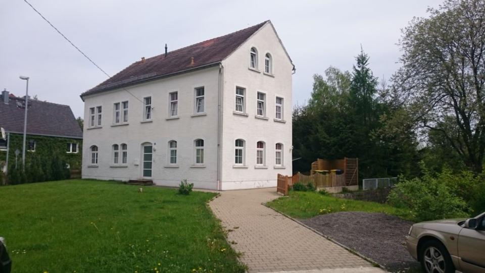 Etagenwohnung Großröhrsdorf - 2 Zimmer, 50 m&sup2;, 350&euro; | Angebot:24598528