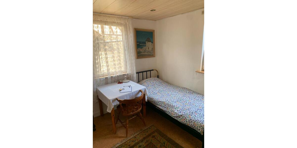 Wohnen auf Zeit Boppard - 1 Zimmer, 20 m&sup2;, 350&euro; | Angebot:26187072