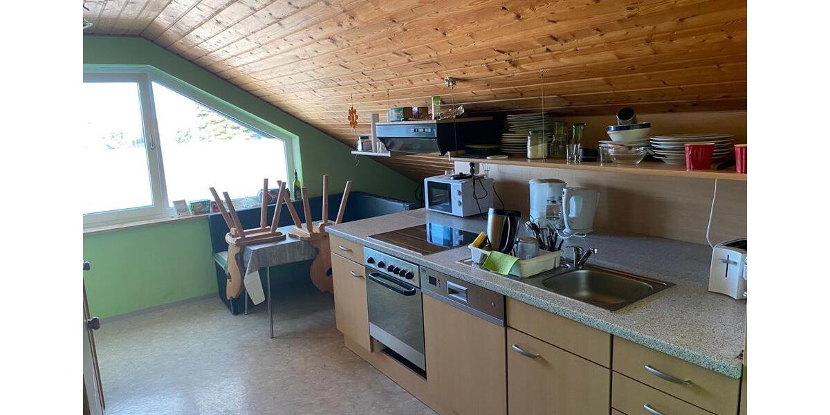 Wohnen auf Zeit Hitzhofen - 1 Zimmer, 20 m&sup2;, 400&euro; | Angebot:25961493