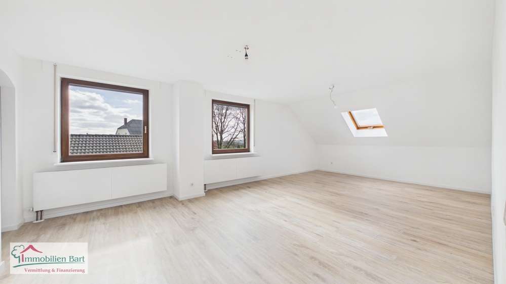 Etagenwohnung Mettlach / Weiten Weiten - 3 Zimmer, 90 m&sup2;, 930&euro; | Angebot:27210776