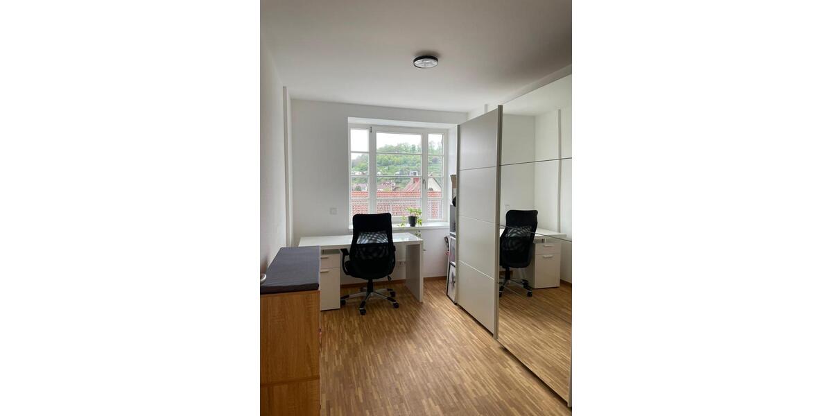 Etagenwohnung Maulbronn - 3 Zimmer, 73 m&sup2;, 890&euro; | Angebot:26639114