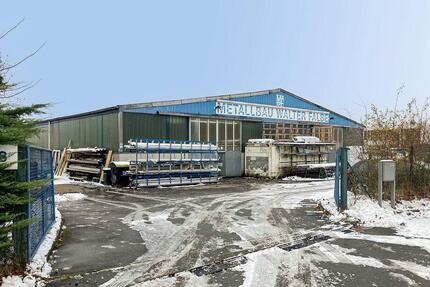 Gewerbeobjekt Stockelsdorf - 2.700&euro; | Angebot:24217459