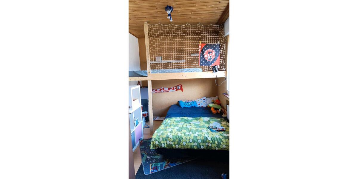 Wohnen auf Zeit Alfter - 3.5 Zimmer, 74 m&sup2;, 700&euro; | Angebot:25649843