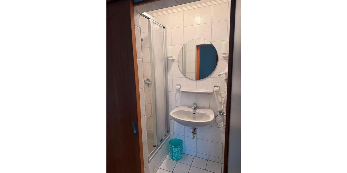 Terrassenwohnung Büchlberg - 1 Zimmer, 40 m&sup2;, 500&euro; | Angebot:24785707