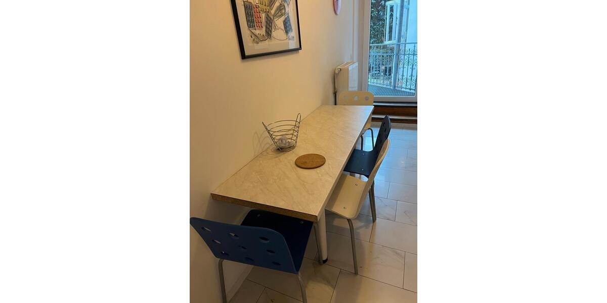 Wohnen auf Zeit Trier - 1 Zimmer, 15 m&sup2;, 515&euro; | Angebot:26610510