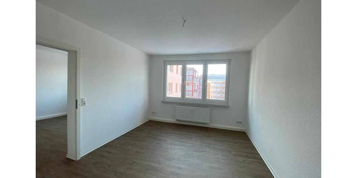 Etagenwohnung Frankenberg (Sachsen) - 2 Zimmer, 46 m&sup2;, 283&euro; | Angebot:10018555