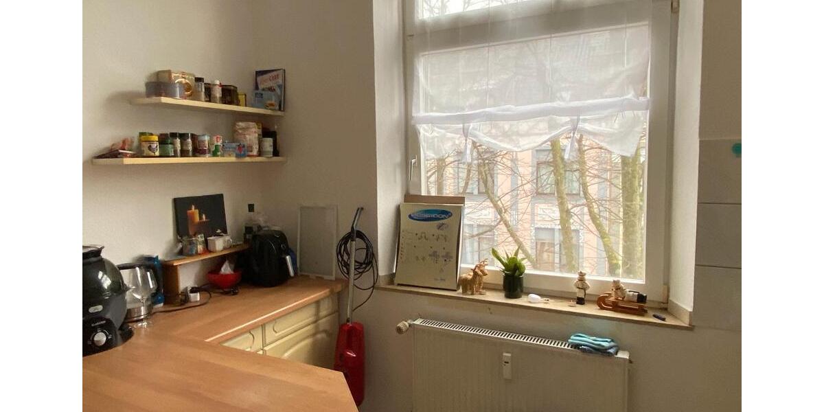 Etagenwohnung Krefeld Dießem - 2 Zimmer, 55 m&sup2;, 500&euro; | Angebot:26051262