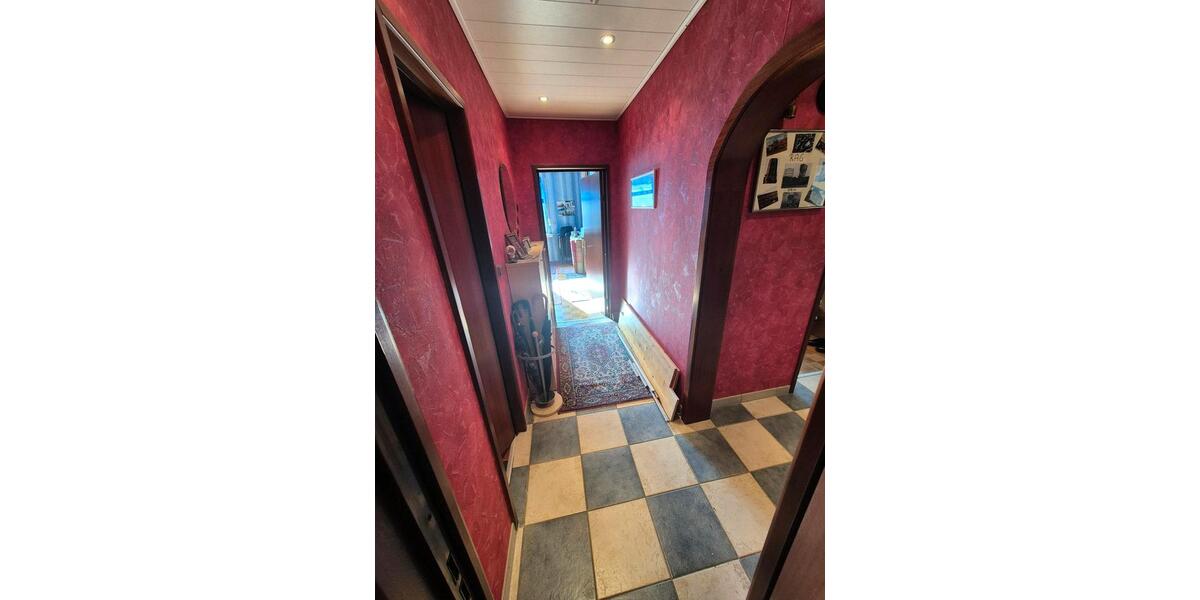 Erdgeschoßwohnung Hemer - 3.5 Zimmer, 77 m&sup2;, 700&euro; | Angebot:25541356