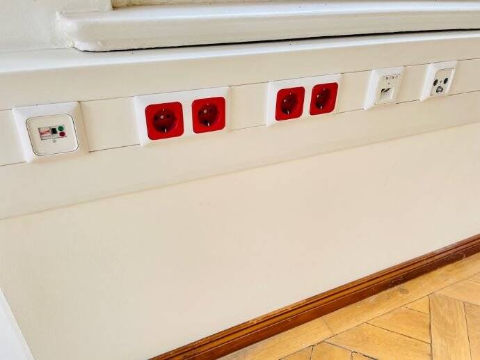 Gewerbeobjekt Guben - 6 Zimmer, 240 m&sup2;, 1.195&euro; | Angebot:25769354