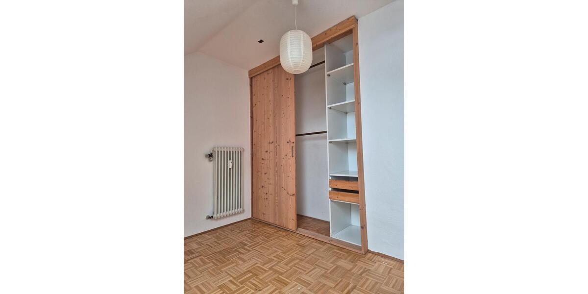 Dachgeschoßwohnung Ingoldingen - 4 Zimmer, 85 m&sup2;, 950&euro; | Angebot:25990816
