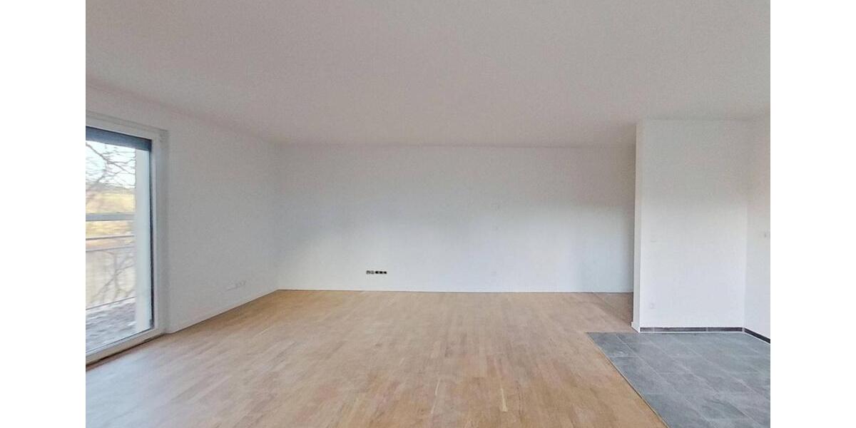 Erdgeschoßwohnung Grafenhausen - 2 Zimmer, 64 m&sup2;, 580&euro; | Angebot:25328663