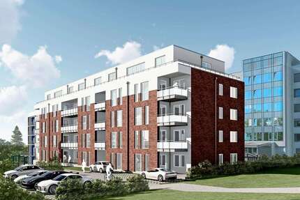 Wohnung zum Mieten in Bad Kissingen 1.070 € 71.35 m² 2 zimmer