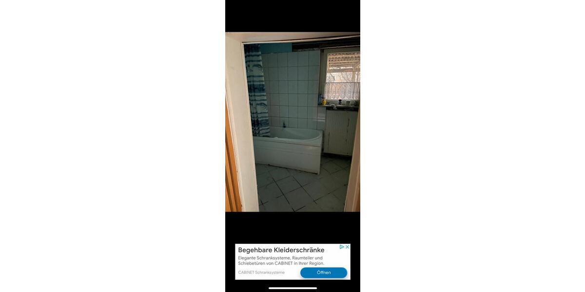 Maisonettenwohnung Südharz - 6 Zimmer, 300&euro; | Angebot:22421691