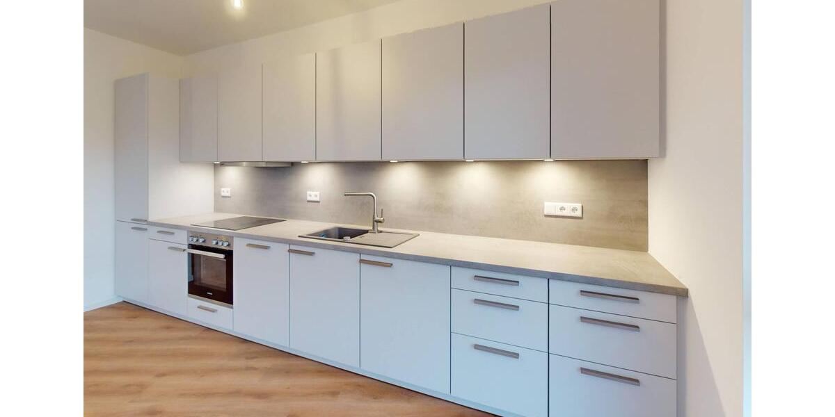 Etagenwohnung Magdeburg Ottersleben - 3 Zimmer, 97 m&sup2;, 1.099&euro; | Angebot:26020309