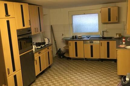 Wohnung Minden - 1 Zimmer, 160 m&sup2;, 28&euro; | Angebot:24526714