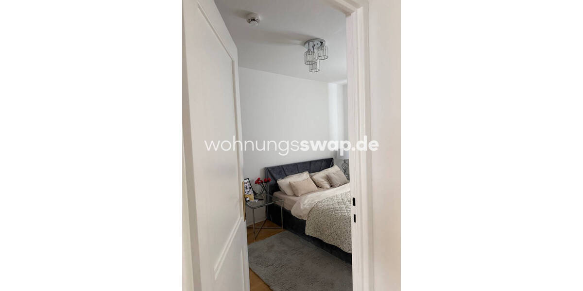 Etagenwohnung Berlin Haselhorst - 2 Zimmer, 63 m&sup2;, 710&euro; | Angebot:26217231