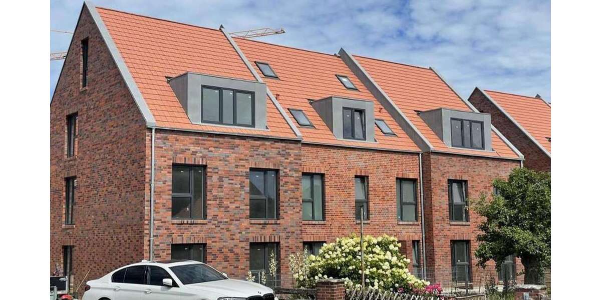 Etagenwohnung Bienenbüttel Wichmannsburg - 4 Zimmer, 115 m&sup2;, 1.250&euro; | Angebot:26494192