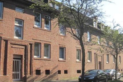 *bezusfertige 2-Zimmer-EG-Wohnung** zimmer