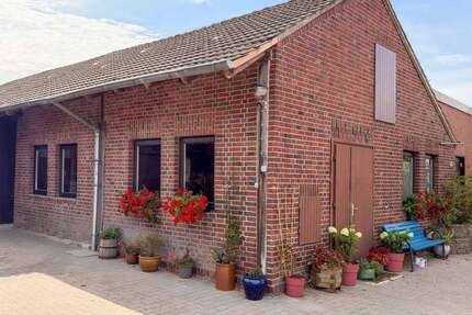 Gewerbeobjekt Sendenhorst - 360&euro; | Angebot:27518319