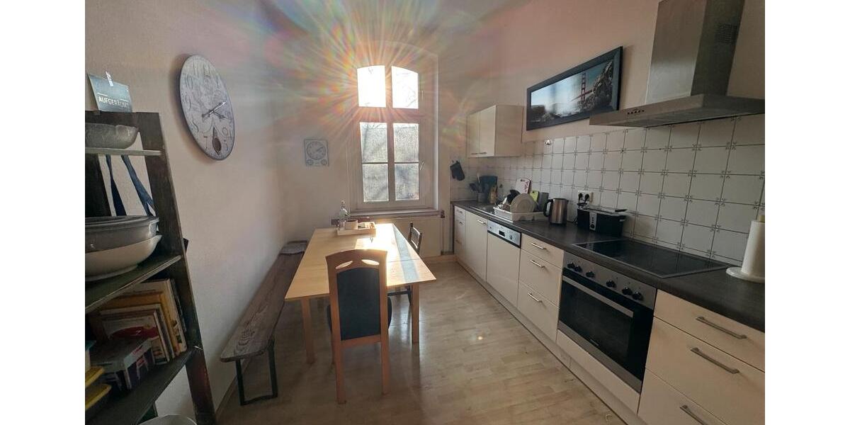 Wohnen auf Zeit Gronau (Westfahlen) - 1 Zimmer, 23 m&sup2;, 360&euro; | Angebot:24768902