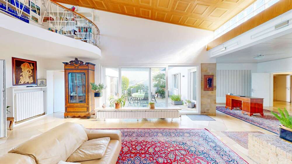 Einfamilienhaus Bonn Lannesdorf - 4 Zimmer, 150 m&sup2;, 2.400&euro; | Angebot:25988084