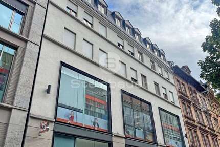 Wohnung zum Mieten in Wiesbaden 1.300 € 99.26 m² 3 zimmer