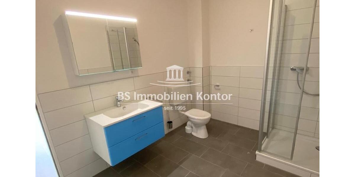 Etagenwohnung Espelkamp - 3 Zimmer, 100 m&sup2;, 590&euro; | Angebot:26645582