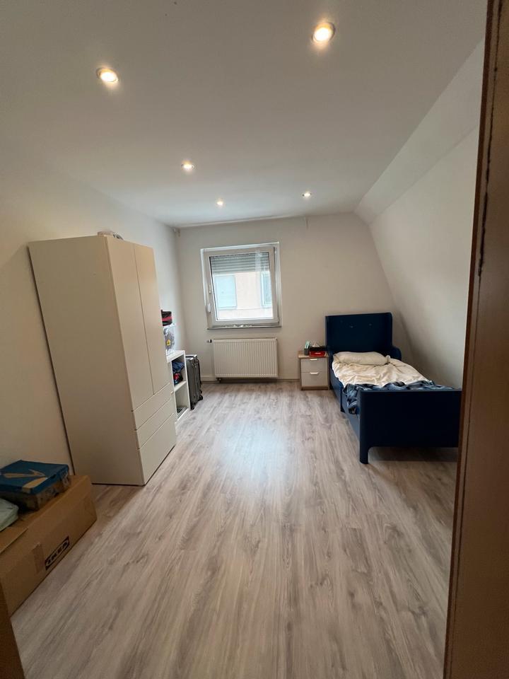Haus mit großem Garten zu vermieten zimmer