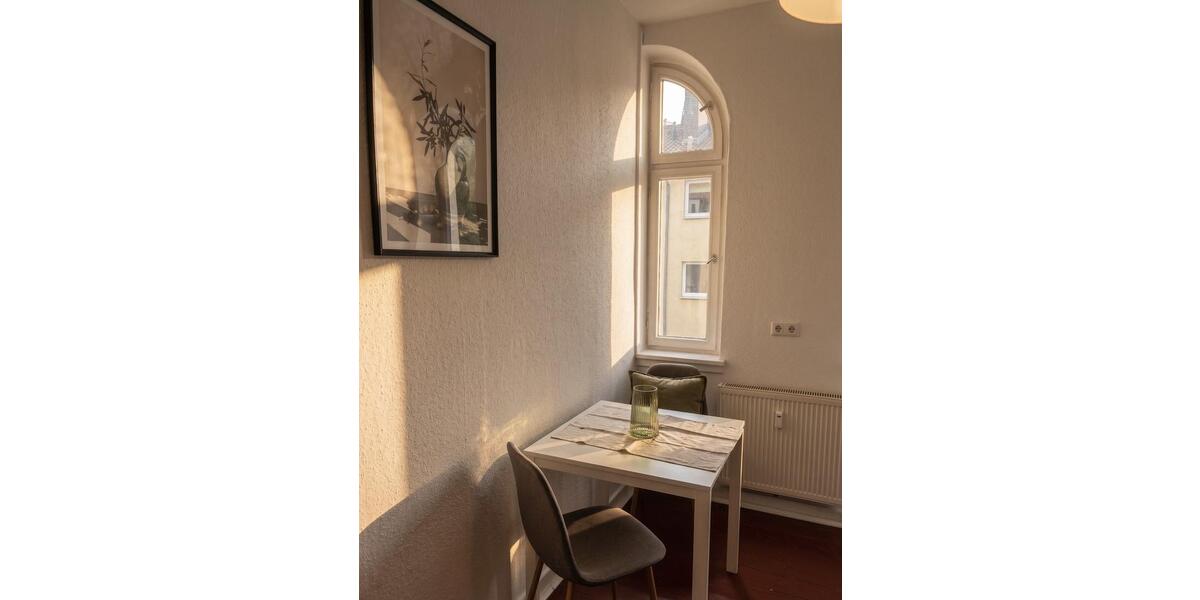 Wohnen auf Zeit Kassel Vorderer Westen - 2 Zimmer, 49 m&sup2;, 1.500&euro; | Angebot:26620609
