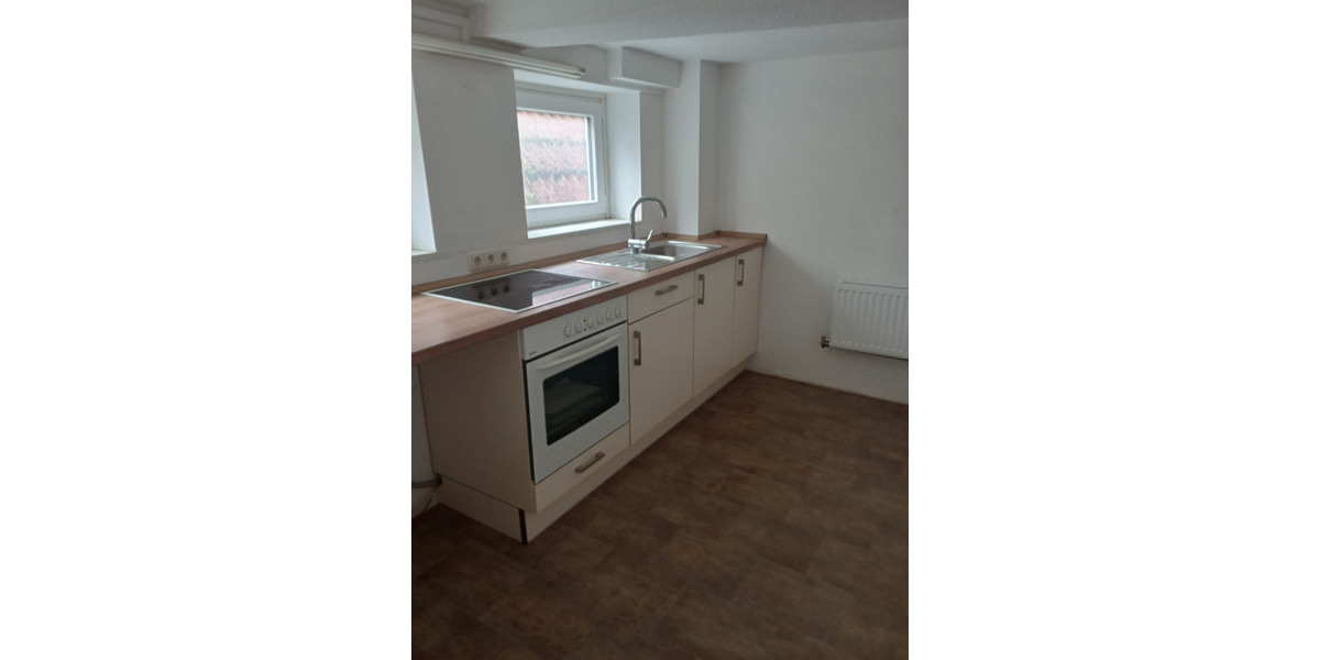 Etagenwohnung Wacken - 2 Zimmer, 44 m&sup2;, 440&euro; | Angebot:25907090