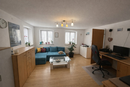 Wohnung Dietmannsried - 3 Zimmer, 58 m&sup2;, 580&euro; | Angebot:25417766