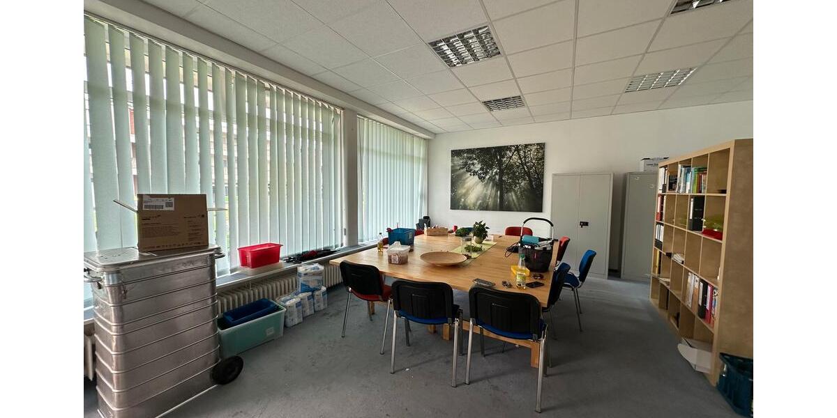 Gewerbeobjekt Burgdorf - 1.650&euro; | Angebot:23298833