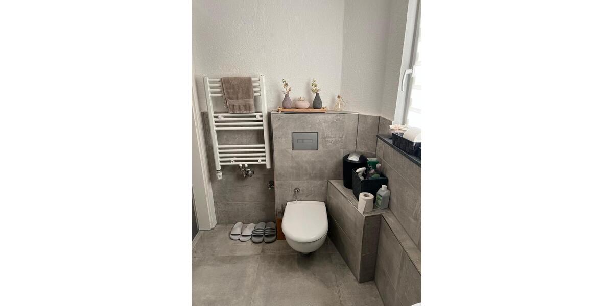 Dachgeschoßwohnung Mannheim Käfertal - 3 Zimmer, 75 m&sup2;, 1.350&euro; | Angebot:26550366