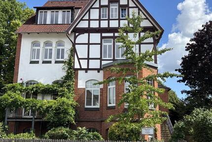 Gewerbeobjekt Nienburg (Weser) - 1.500&euro; | Angebot:24688424