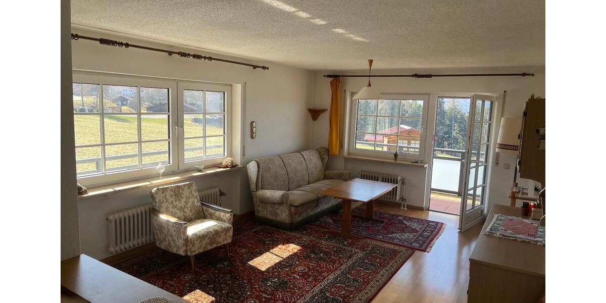 Etagenwohnung Häg-Ehrsberg Ehrsberg - 3 Zimmer, 72 m&sup2;, 720&euro; | Angebot:25855206