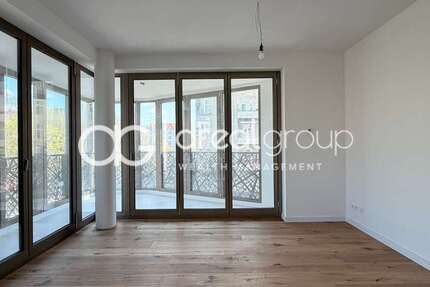 Wohnung Berlin Tempelhof-Schöneberg - 3 Zimmer, 76 m&sup2;, 1.999&euro; | Angebot:27288500