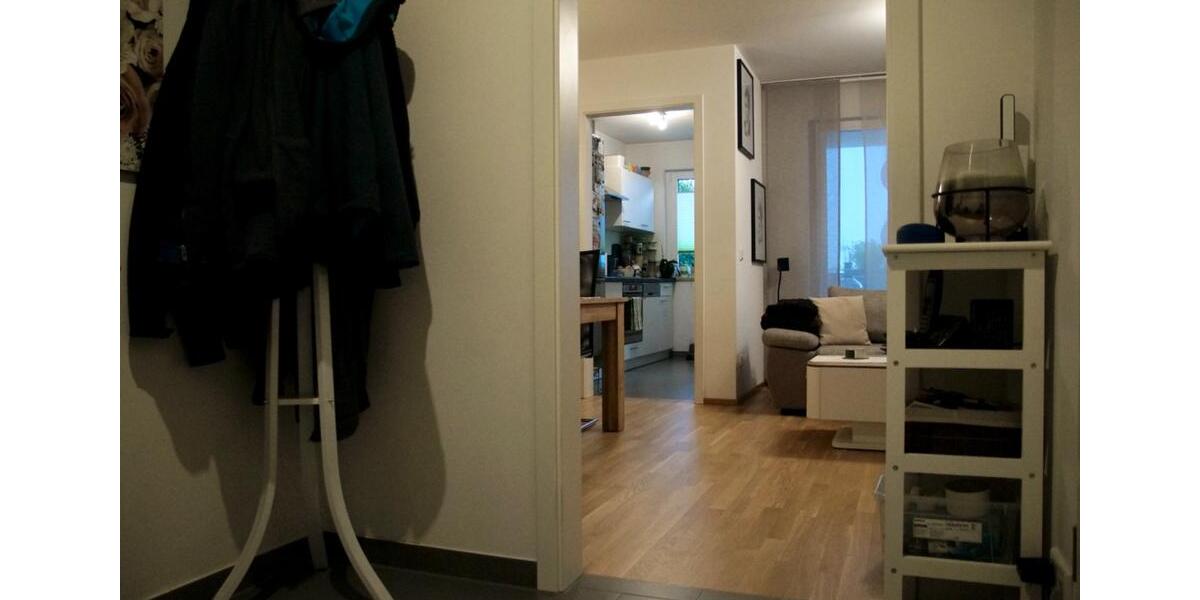 Etagenwohnung Neumarkt in der Oberpfalz Altenhof - 2 Zimmer, 60 m&sup2;, 780&euro; | Angebot:26502804