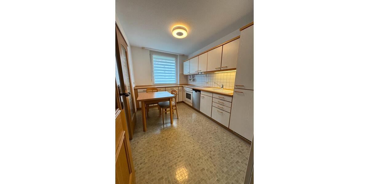 Wohnen auf Zeit Kempten (Allgäu) - 2 Zimmer, 74 m&sup2;, 1.600&euro; | Angebot:26682849