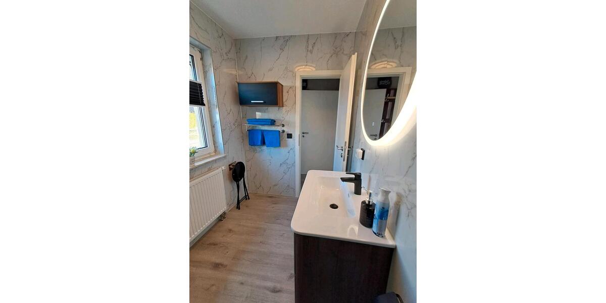Wohnen auf Zeit Stralsund Knieper - 1 Zimmer, 35 m&sup2;, 55&euro; | Angebot:25942283