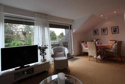 Helle, geräumige Dachgeschosswohnung in Dorsten zu vermieten 3 zimmer