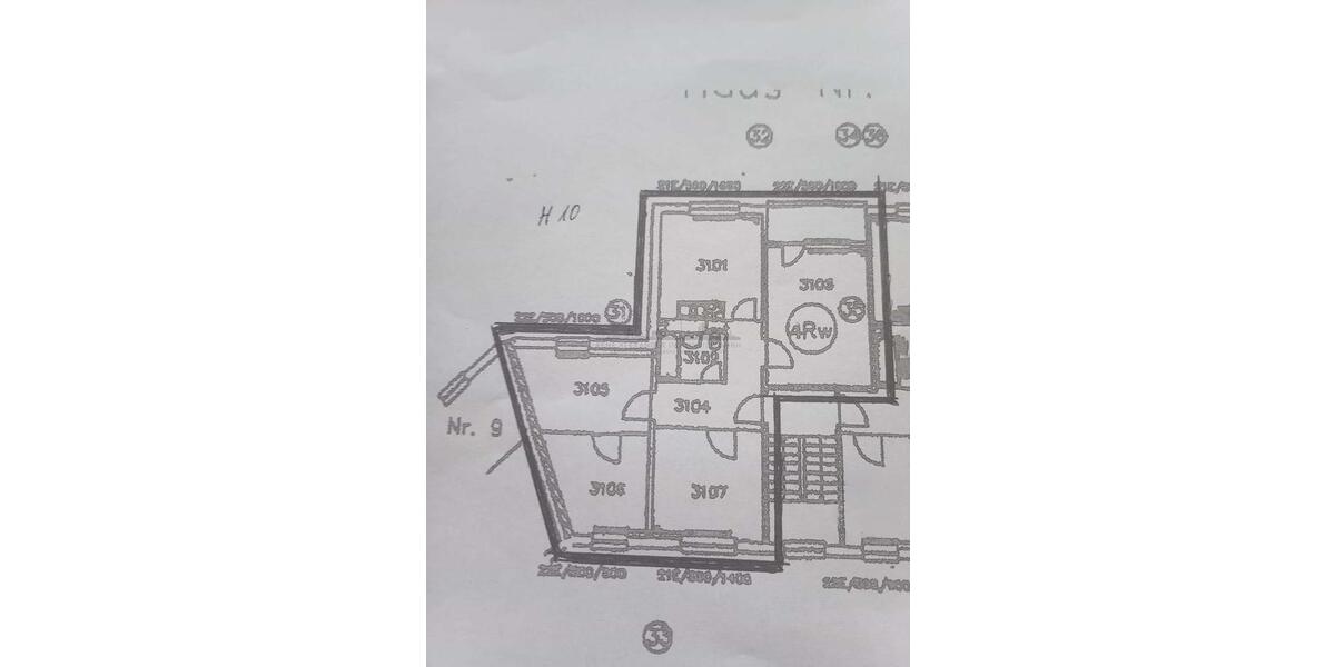 Etagenwohnung Tessin - 4 Zimmer, 74 m&sup2;, 570&euro; | Angebot:24693817