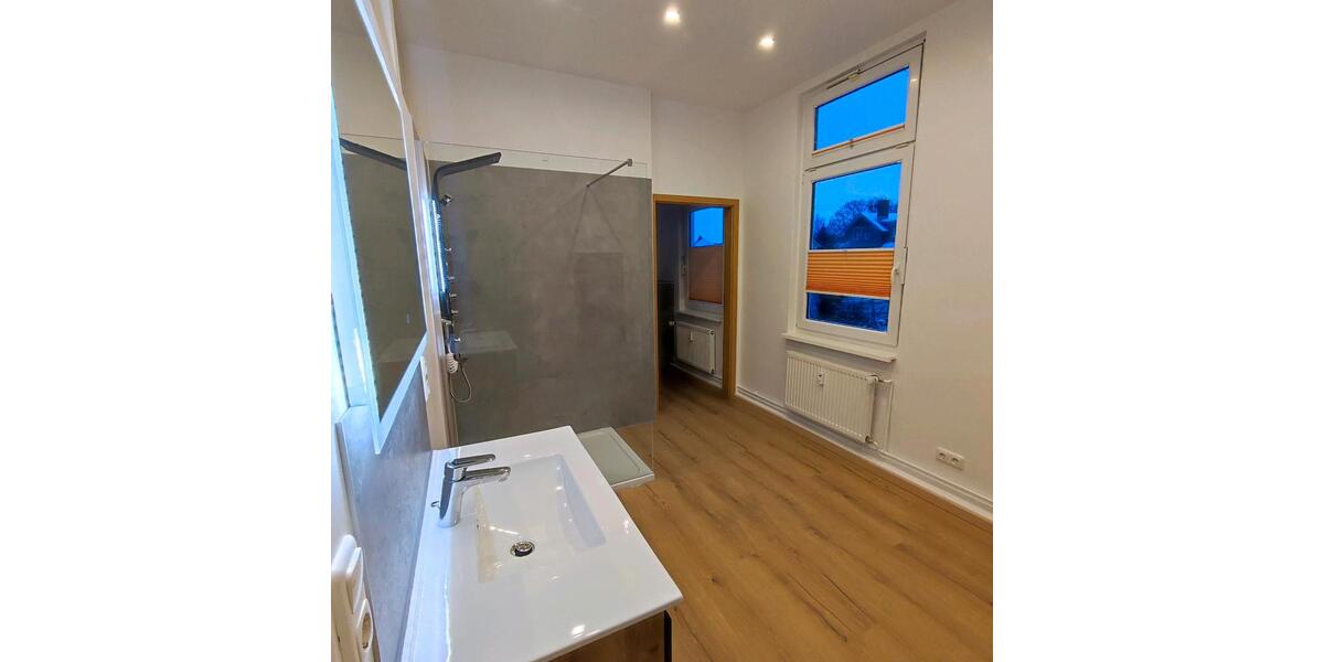 Etagenwohnung Bad Harzburg - 4 Zimmer, 138 m&sup2;, 1.311&euro; | Angebot:24367908