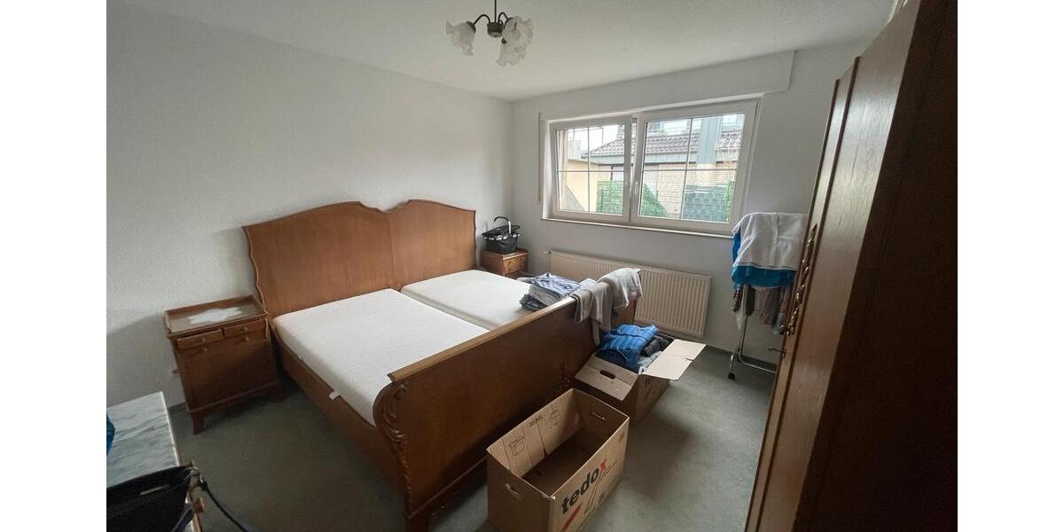 Elegante Erdgeschosswohnung mit Wintergarten und Fußbodenheizung 3 zimmer