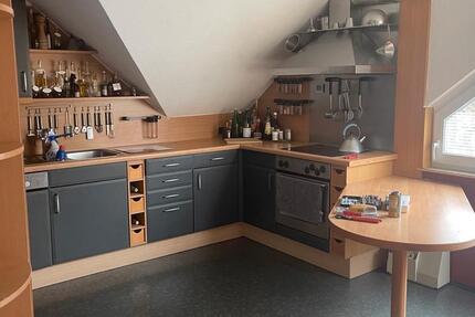 3,5 Zimmer Penthouse-Wohnung in Bühl zu vermieten 3 zimmer