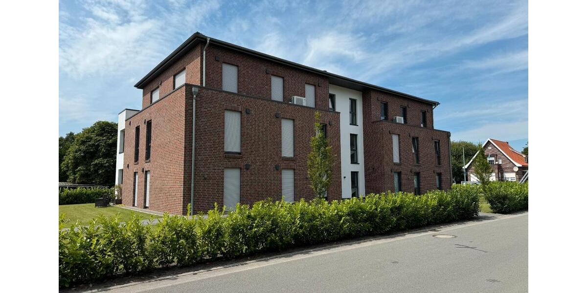 Erdgeschoßwohnung Ostrhauderfehn - 3 Zimmer, 86 m&sup2;, 820&euro; | Angebot:26561478